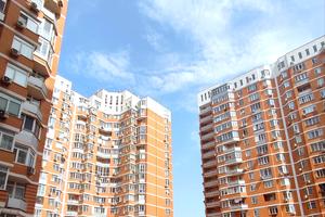квартира по адресу Проценко ул., 50 к1-4
