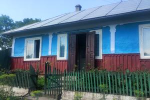 будинок за адресою Городенка, Буковинська вул.