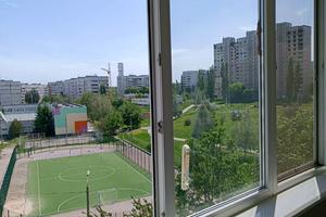 квартира по адресу Метростроителей ул., 34