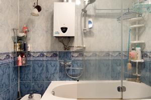 квартира по адресу Политехническая ул., 10