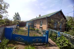 будинок за адресою Третя