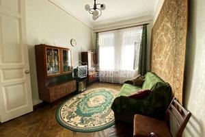 квартира по адресу Классический пер., 8