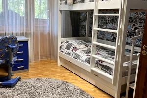 квартира по адресу Квартальная ул., 7