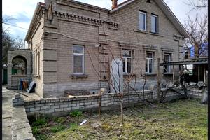 дом по адресу Конотопский тупик, 2