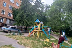 квартира по адресу Спортивная ул. (Щорса), 41