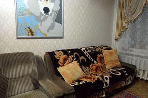 квартира за адресою Львівське шосе, 51