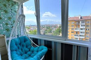 квартира за адресою Вовчинецька вул., 124