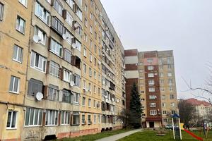 квартира по адресу Хуторовка ул., 40