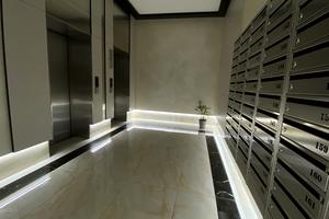 квартира за адресою Космонавтів просп., 49