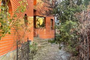 дом по адресу Алимпия Галика ул.