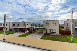 будинок за адресою с. Крушинка, тепла