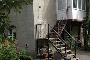 дом по адресу Соколовський масив, 3