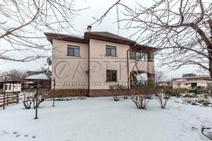 дом по адресу Лугова, 32а