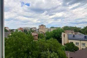 квартира по адресу Ивано-Франковск, Марийки Пидгирянки ул., 16а