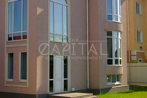 дом по адресу Броварський