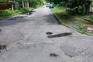 участок по адресу Марії Приймаченко ул. (Черняховського), 14