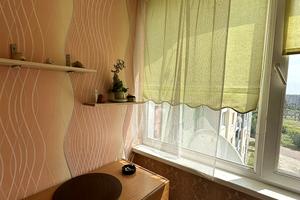 квартира за адресою 3-й Кривоноса пров., 1