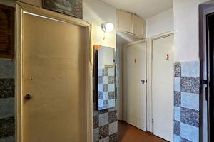 квартира за адресою Огієнка вул., 31