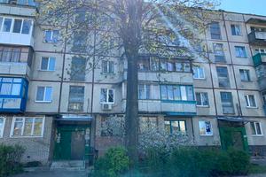 квартира по адресу Гвардейцев Широнинцев, 14в