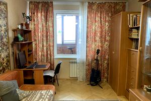 квартира по адресу Лесной просп., 10
