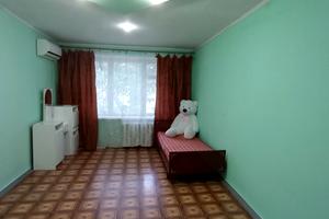 квартира за адресою Мусорського, 24