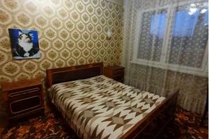 квартира по адресу Николая Закревского ул., 27