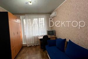квартира по адресу Академика Барабашова ул., 38