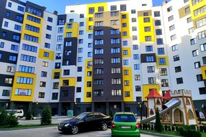 комерційна за адресою Олександра Довженка вул., 59