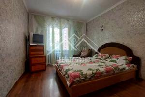 квартира за адресою пр.Миру, 33