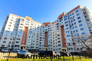 квартира за адресою Академіка Павлова вул., 160д