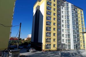 квартира за адресою Володимира Великого вул., 9-А
