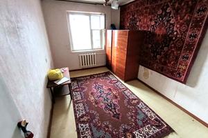 квартира по адресу Квітнева ул., 52