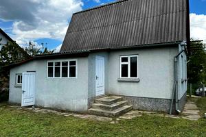 будинок за адресою Вишнева