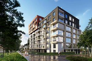 квартира за адресою Пасічна вул., 84в