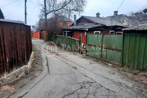 участок по адресу Зверинецкий пер., 4