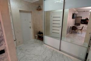 квартира по адресу Запорожское шоссе, 28-П