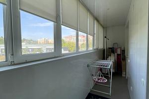 квартира по адресу Космическая ул., 3-А