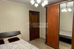 квартира за адресою Аерокосмічний просп. (Гагаріна), 7