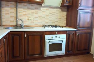 квартира за адресою Симоненка, 31