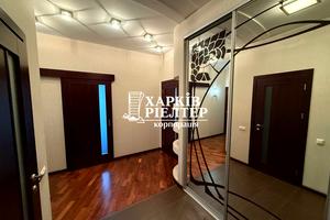 квартира за адресою Людвіга Свободи просп., 50в
