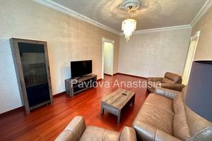 квартира по адресу Французский бульв., 64/1