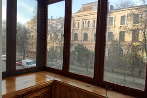 квартира по адресу Канатная ул., 101/2