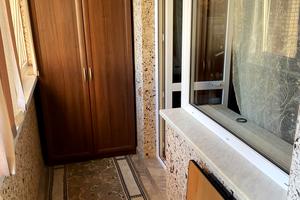 квартира по адресу Академика Сахарова ул., 46