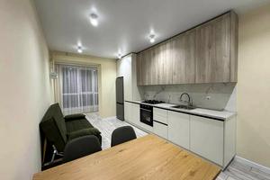 квартира за адресою Студентська вул., 28