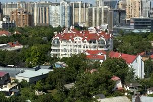 квартира за адресою Аркадіївський пров., 9/1