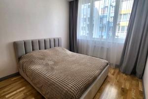 квартира за адресою Під Голоском вул., 24-Б
