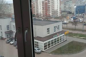 квартира за адресою Михайла Лушпи просп., 42