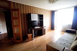 квартира за адресою Чернишевська вул., 85