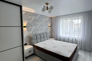 квартира по адресу Леся Курбаса ул., 6-Б