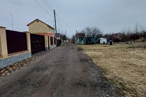 участок по адресу Лісна